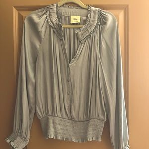 Ellie Blouse — Never worn